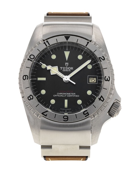 Tudor Black Bay M70150-0001